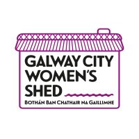 Galway City Women's Shed (@galwaywomenshed) 's Twitter Profile Photo