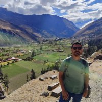 fjcalero (@calero_cuencafj) 's Twitter Profile