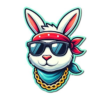 COINRABBAN's profile picture. Rabban represents the young investor who dreams of a solid and achievable economic foundation. Telegram - https://t.co/fhOt3g6raT