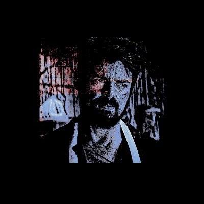 THDEATHDEALR's profile picture. ... ℎ𝑜𝑝𝑒 𝑦𝑜𝑢 𝑔𝑢𝑒𝑠𝑠𝑒𝑑 𝑚𝑦 𝑛𝑎𝑚𝑒．not butcher.