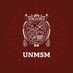 Universidad Nacional Mayor de San Marcos (@unmsm_) Twitter profile photo Universidad Nacional Mayor de San Marcos (@unmsm_) Twitter profile photo