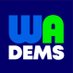 Washington Democrats (@washdems) Twitter profile photo Washington Democrats (@washdems) Twitter profile photo