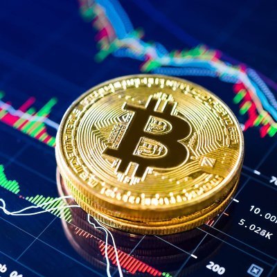 Rashidverse's profile picture. Tell me are you down with the Crypto
@kaspa @bitcoin