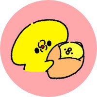 ひよ子︎☺︎@11m(5/7)🎀 (@chickco_piyo) 's Twitter Profile