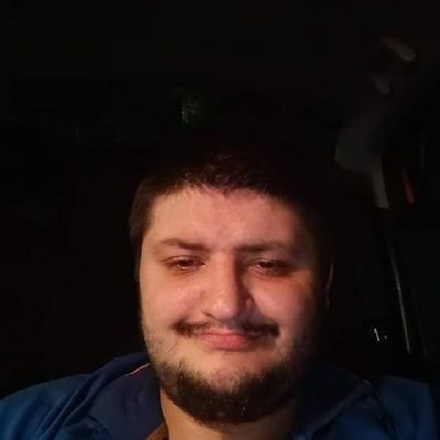 CalebSpell1996's profile picture. 