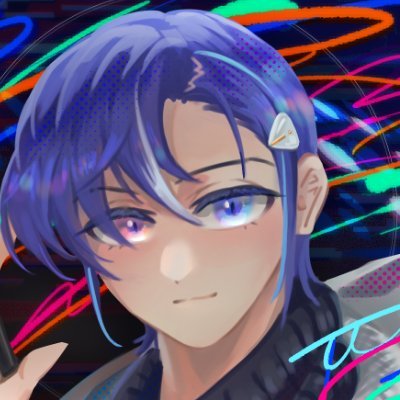 푸르닝 Pruniiさんのプロフィール画像