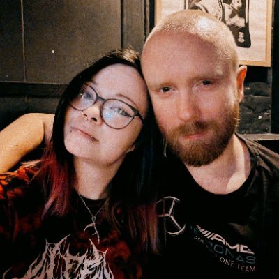 Portrait photographer. Trekkie. Will post mainly about Sleep Token. Sorry.
Instagram - @joepril