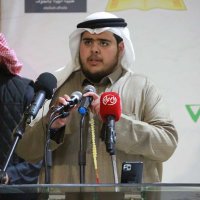 مشعل الشريم. (@ms_shreim) 's Twitter Profile Photo