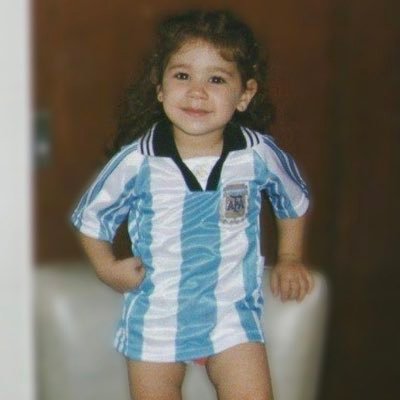 DafneChristides's profile picture. ♍️ 💫❤️‍🔥🌸🦋🫀🧠🤩🧉⭐️⭐️⭐️🌅❤️‍🩹🧸💕🇦🇷