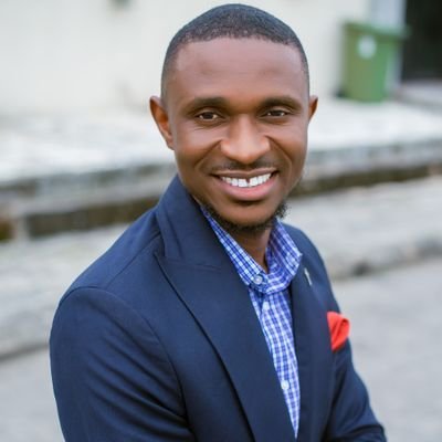 Lover of God|| Cloud infrastructure Engineer|| System Administrator|| Technical Support|| M365 Engineer || Tech Enthusiast...