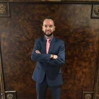 Carlos Delgado G. (@cayodel) 's Twitter Profile