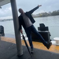 Aaron Saikovski (@ruskyduck72) 's Twitter Profile