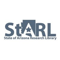 Arizona State Library, Archives and Public Records (@statelibaz) 's Twitter Profile Photo Arizona State Library, Archives and Public Records (@statelibaz) 's Twitter Profile Photo