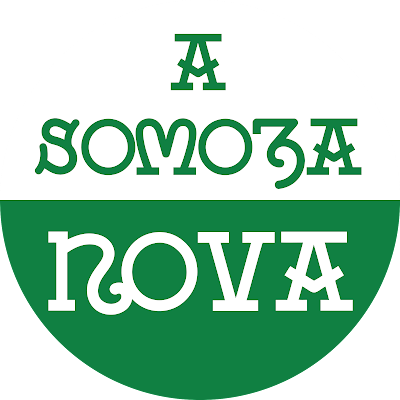 Asociación Veciñal e Cultural A Somoza Nova
Somos unha asociación dirixida pola mocidade para por en marcha a nosa parroquia.