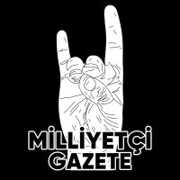 Milliyetçi Gazete (@milliyetcix) 's Twitter Profile Photo Milliyetçi Gazete (@milliyetcix) 's Twitter Profile Photo