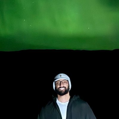 thesyedtanveer's profile picture. US Navy Vet, Dartmouth Grad, 1x exited founder (Worthify), current Microsoft Dev on Azure.