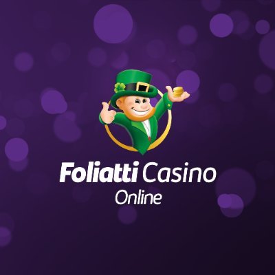 Toda la diversión de FoliattiCasino 🎰donde quieras. Bono de Bienvenida de $500 🔥🍀
Contáctanos: https://t.co/1HeY8AsO6j
Juega responsablemente.