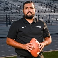 Coach Chris Moreno (@coach_moreno56) 's Twitter Profile
