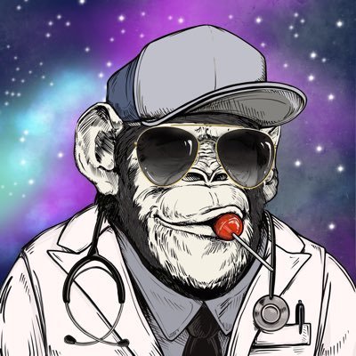 Colossal100's profile picture. Gigantically leaping DeFi to the horizon 🚀🚀🚀🚀