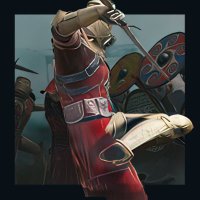 Battle Charge (Wishlist on Steam) (@_battlecharge) 's Twitter Profile Photo