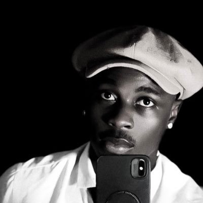 Vee Blaqさんのプロフィール画像
