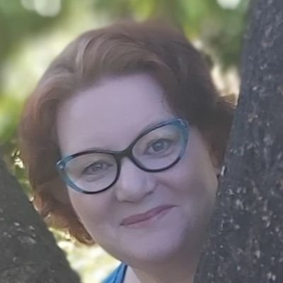 A quirky author of children's books, teacher, wife, and mother. I have aphantasia (inability to see visual images in my head).
https://t.co/ccWcDoYp49