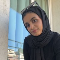 Maryam (@maryamparveen9) 's Twitter Profile
