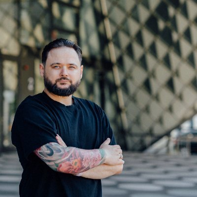 I help projects grow and enter the market 🚀
Marketing / Сonsulting / Advisor/ Strategy