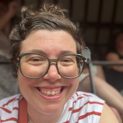 Musings on public health, schools, parenting & life in Chicago’s best neighborhood. Dir of Prevention/Public Health @adcesdiabetes, tweets are my own (she/her)
