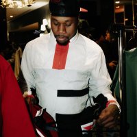 DeAndre Carter (@dcarter_2) 's Twitter Profile