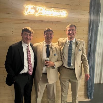 Josh_Kalin7's profile picture. Hudl / NWU Alum