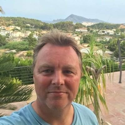ThomasGarr95637's profile picture.