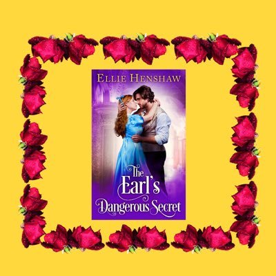 Writer of historical romance. RNA member. RWA ‘The Catherine Contest’ Romantic Suspense Category winner 2019. Mommy to Holly the Collie.