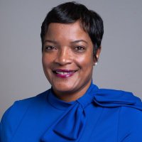 Dr. Shenita Alsbrooks (@alsbrooksshe) 's Twitter Profile