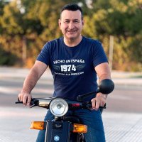 José Luis Caballano ⛵️ (@caballano_jl) 's Twitter Profile Photo José Luis Caballano ⛵️ (@caballano_jl) 's Twitter Profile Photo