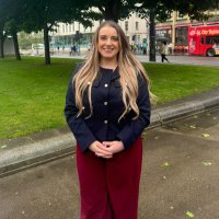 Meghan Gallacher MSP (@mgallachermsp) 's Twitter Profile