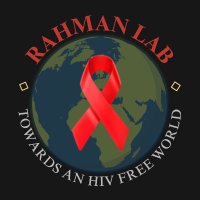 Rahman LAB (@rahmanlab2023) 's Twitter Profile