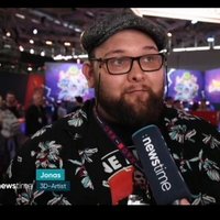 Jonas - Read 📖 The Wandering Inn - BOB (@jonas_adhd) 's Twitter Profile