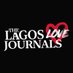 The Lagos Love Journals (@lalovejournals) Twitter profile photo The Lagos Love Journals (@lalovejournals) Twitter profile photo