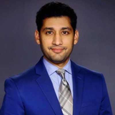 Shawn Chitnis