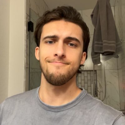 Baileybournival's profile picture. 🙌 All Glory to God | 💻 Software Engineer | ⚡ D1 Sprinter Alum | Striving for excellence.