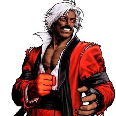est 1984. Heart attack survivor, gamer, and super nerd. Biggest Legend of Legaia stan. Used to wrestle. Fighting games, JRPGs, and racing. LGBTQ friendly.Poly.