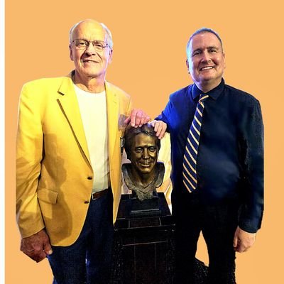 WE DID IT - #GradisharForPFHOF is HOFer #373!
19/last 24 #SuperBowl Wks budget vacay (ask me how). 13/16 #FrozenFour - #GoPios #BroncosCountry '21 #FanOfTheYear