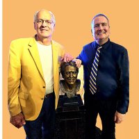 Ron #SuperBowl Wk and #PFHOF advocate (@ronncaphill) 's Twitter Profile Photo Ron #SuperBowl Wk and #PFHOF advocate (@ronncaphill) 's Twitter Profile Photo