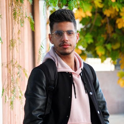 Miloud_Ben73's profile picture. React.js | Next.js | React Native developer