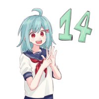 綿月かなめ☂ (@wtnb_89) 's Twitter Profile