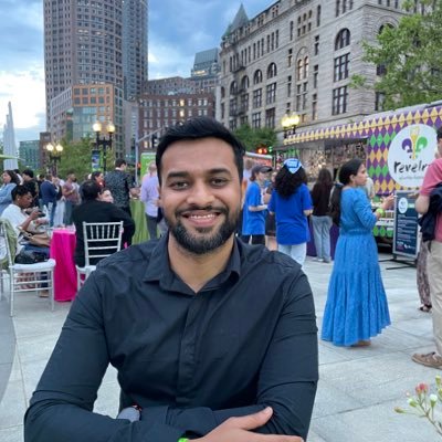 Vivek Shanbhag Profile