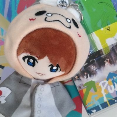 いにゃ〜😸に沼落ちしてもう◯年。伊野尾くんに建築関係のお仕事と新しいラジオのお仕事が来ることを願っています💙
無言フォローご容赦ください🙏