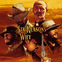 SixReasonsWhy (@sixreasonswhy) 's Twitter Profile