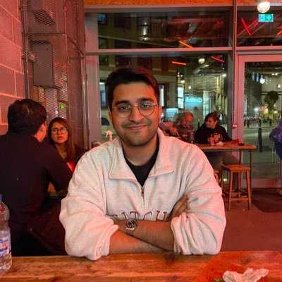 Investor @join_ef | @_ai_collective 🇬🇧 | Previously 👷♂️ @amazon @uber and multiple startups | 🇸🇦🇮🇳🇬🇧